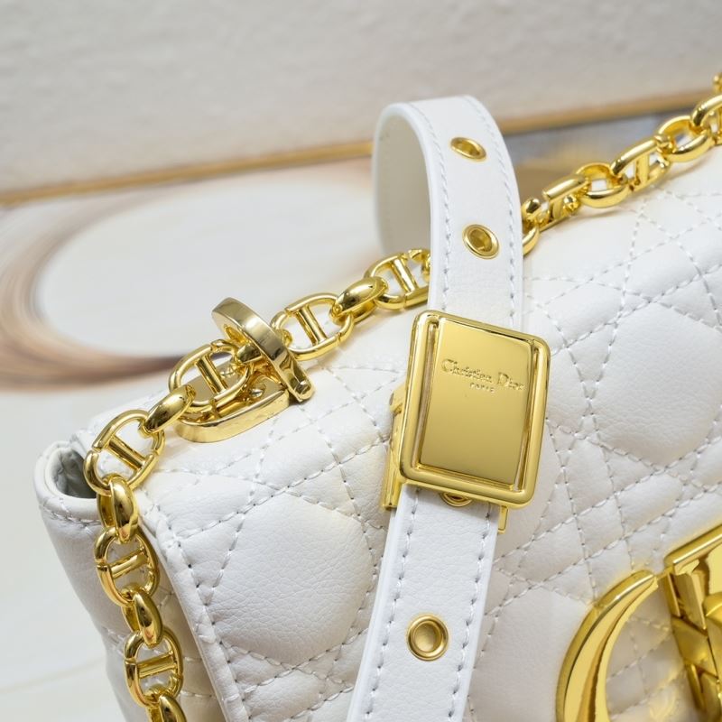 Christian Dior Satchel Bags